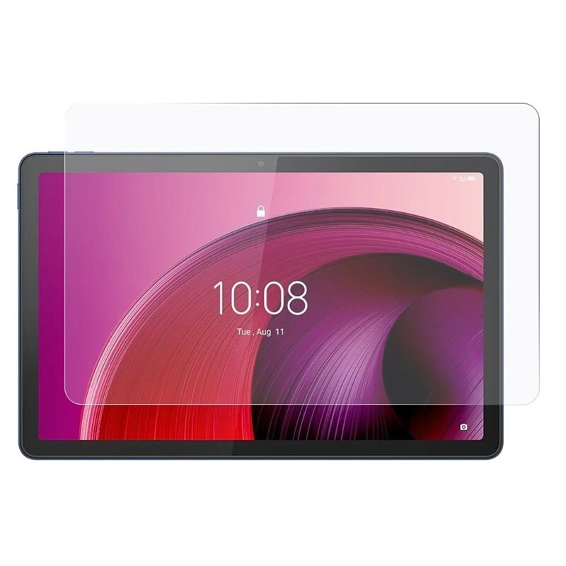 Lenovo Tab M11 Gehard Glas 0.3mm Screenprotector - Bescherm je tabletscherm tegen krassen en slijtage - Eenvoudig te monteren