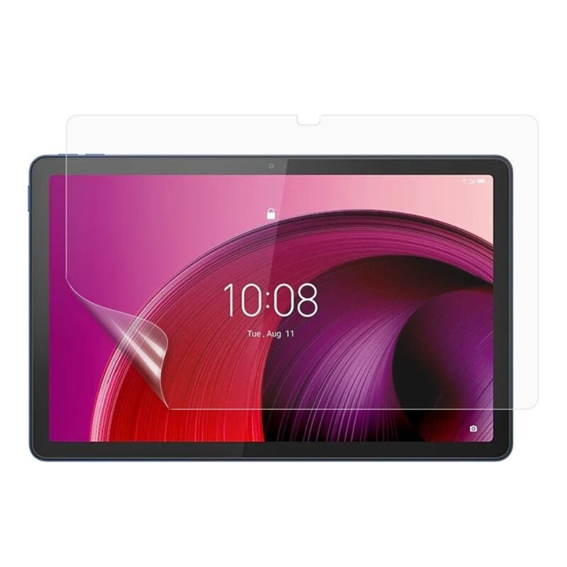 Lenovo Tab M11 Screenprotector - Bescherm je scherm tegen krassen en slijtage - Eenvoudig te monteren