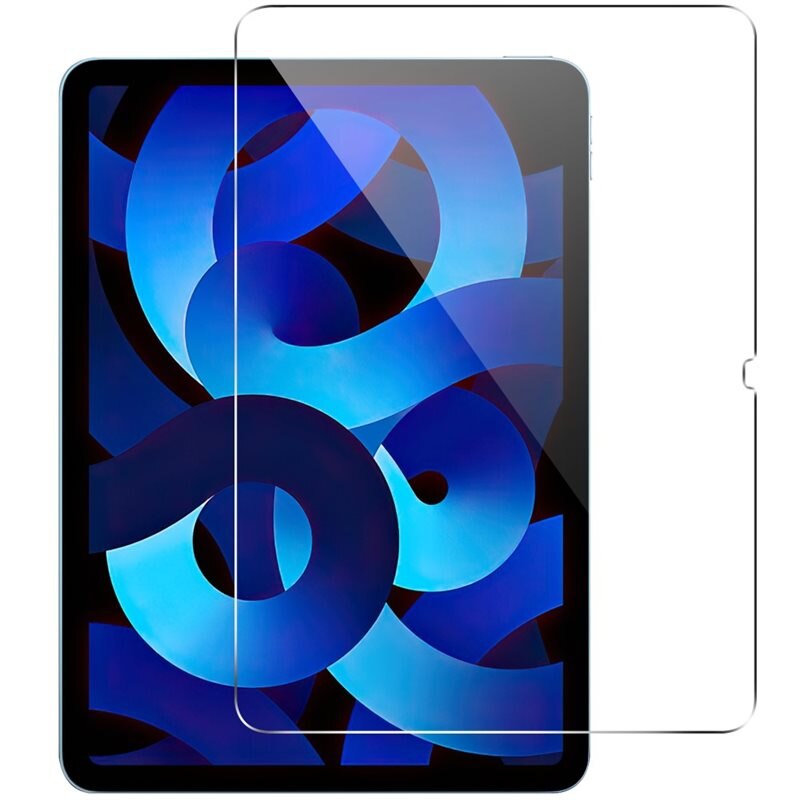Apple iPad Air 11 7th Gen (2025) Gehard Glas 0.3mm Screenprotector - Bescherm je tabletscherm tegen krassen en slijtage - Eenvoudig te monteren