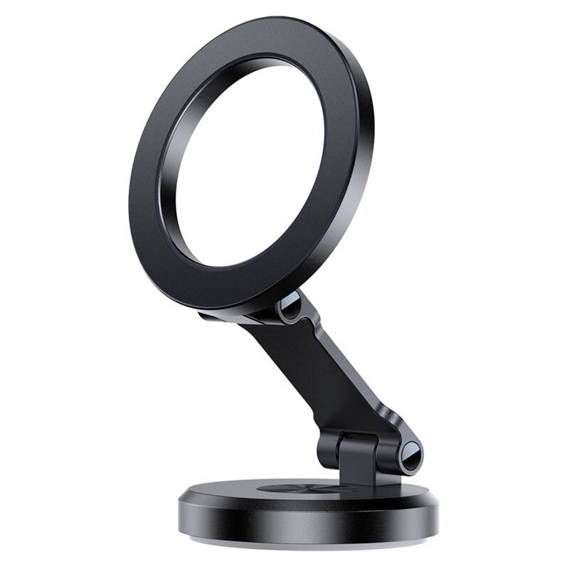 Joyroom JR-ZS403 Magnetic MagSafe Foldable Car Mount Holder zwart