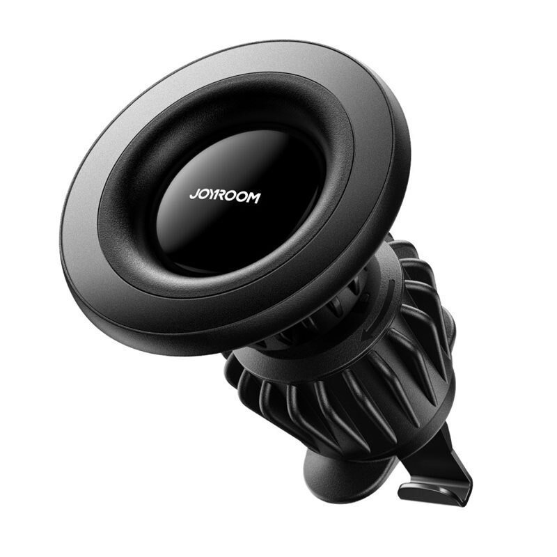 Joyroom JR-ZS406 MagSafe Telefoonhouder Ventilatierooster zwart