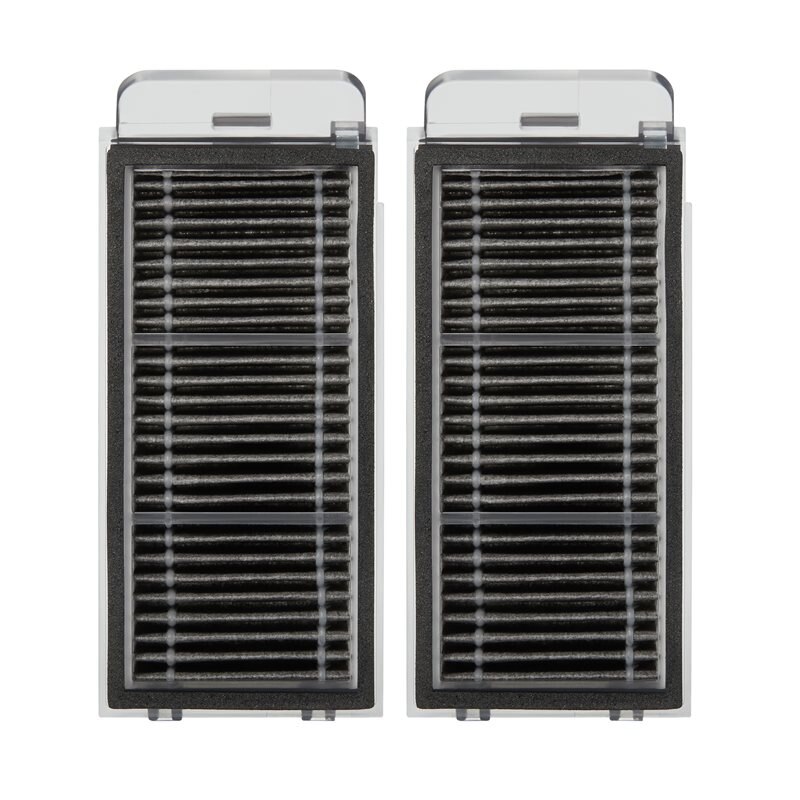 2-pack HEPA-filter voor Dreame L40s Pro Ultra