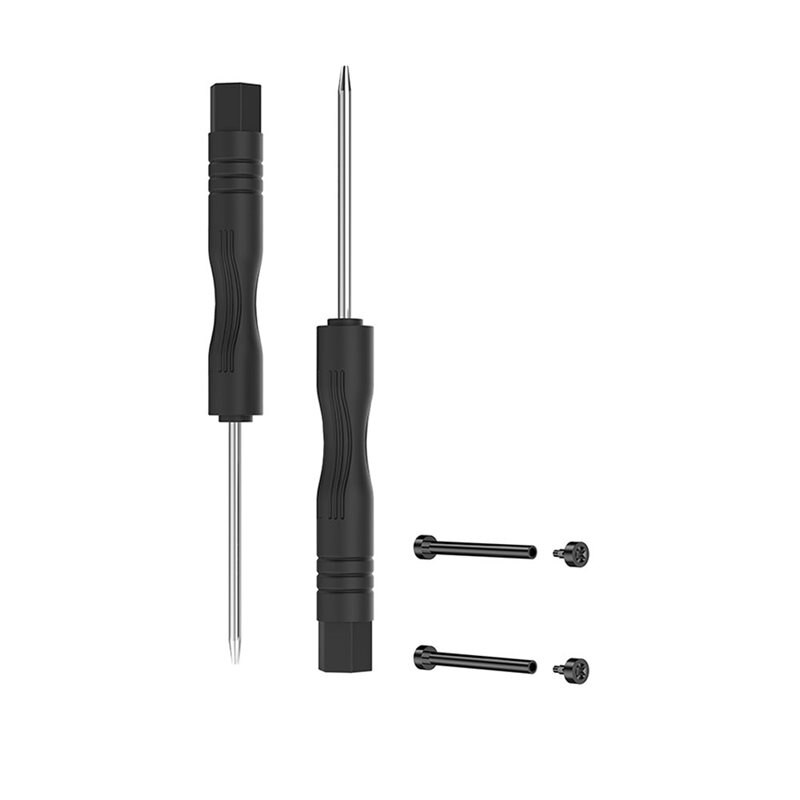 Schroevendraaier + Sprints Garmin Instinct E 40mm