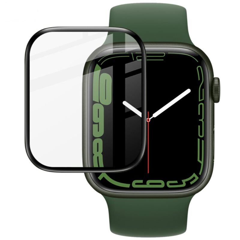 Imak Plexiglas Screenprotector Apple Watch 45mm Series 9