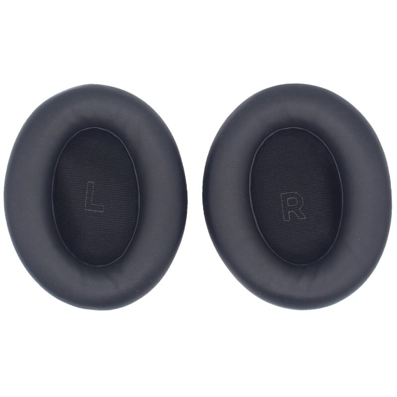 Oorkussentjes voor Bose QuietComfort Ultra zwart