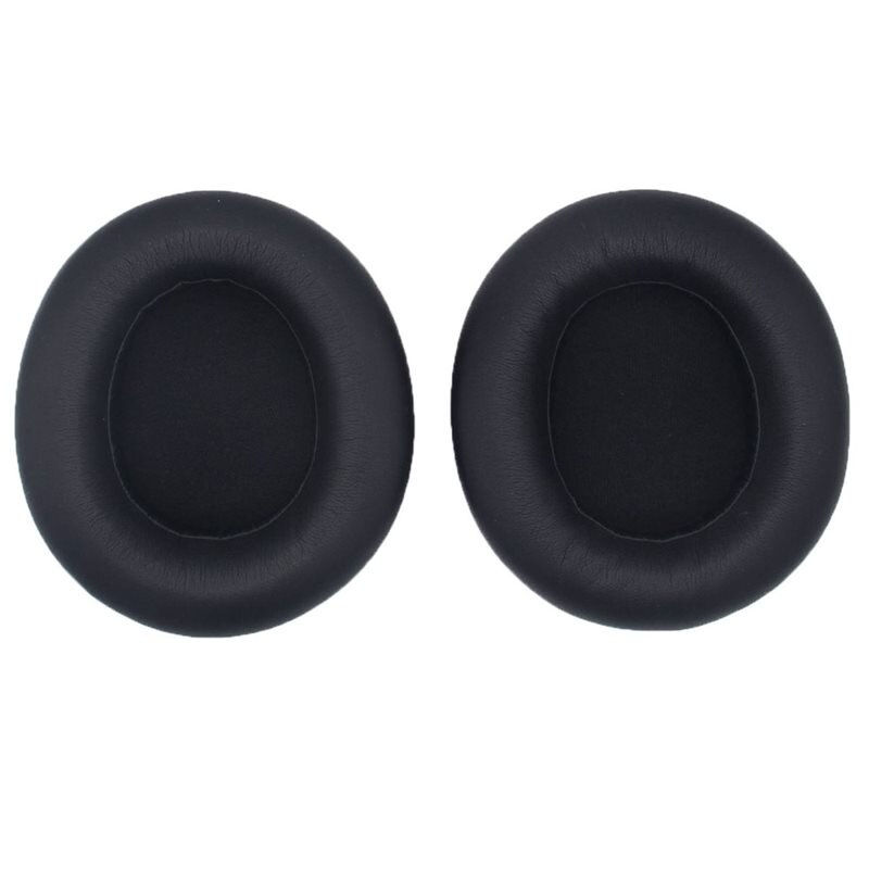 Oorkussentjes voor SteelSeries Arctis Nova Pro zwart