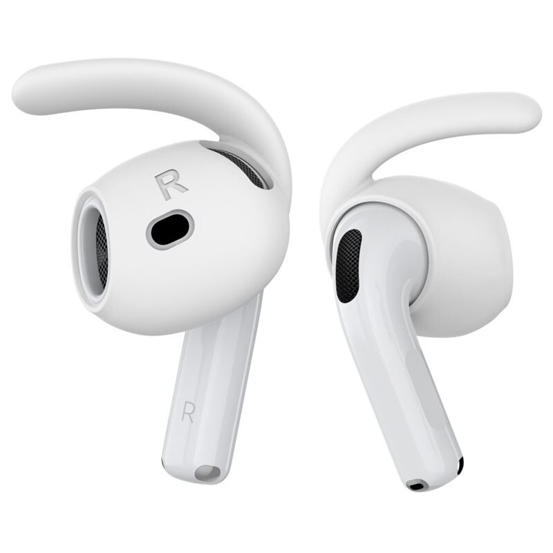 Ahastyle Sport Earhooks Apple AirPods 4 wit