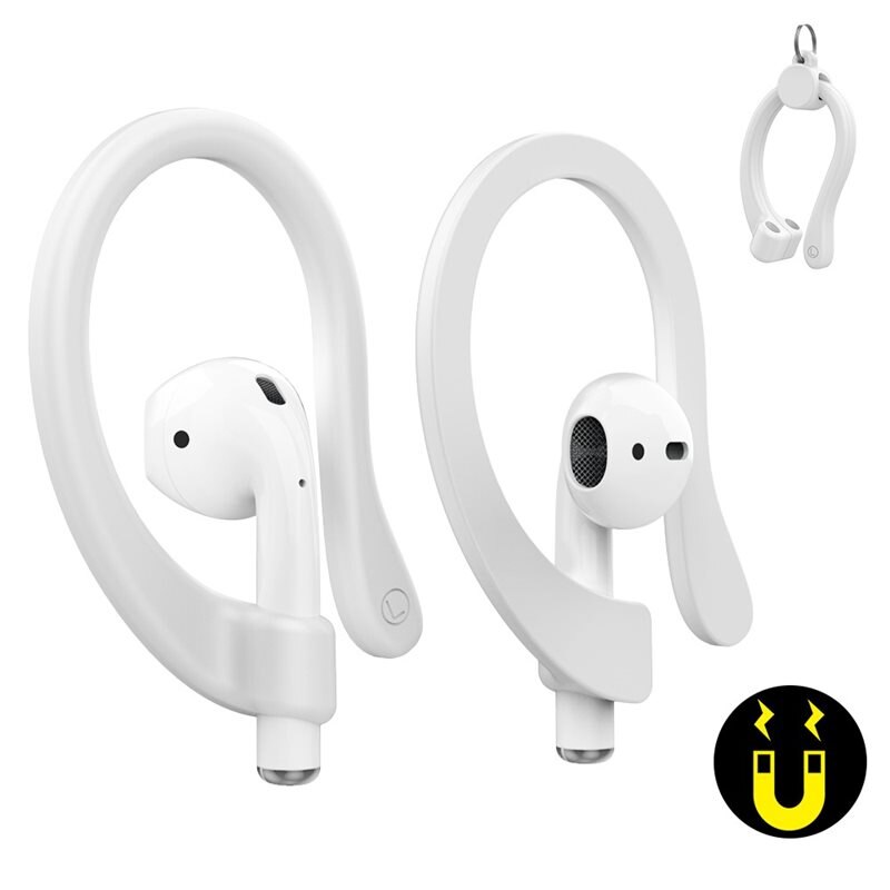 Ahastyle Earhook Apple AirPods Pro 2 wit