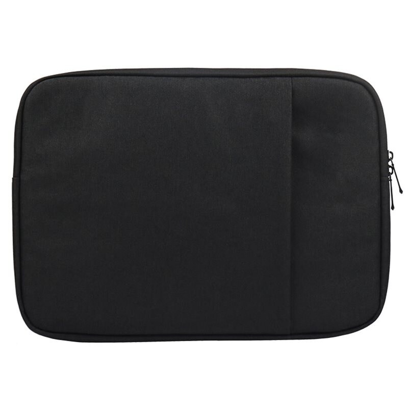 Laptop Sleeve Zwart - Laptophoes
