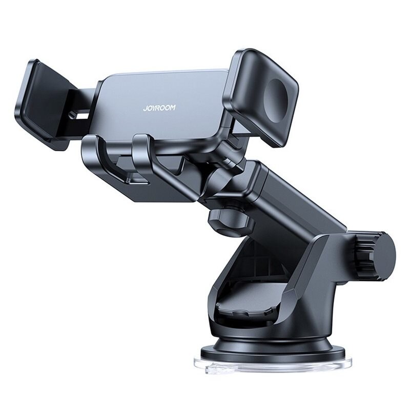 Joyroom JR-ZS283 Dashboard Car Phone Holder Zwart