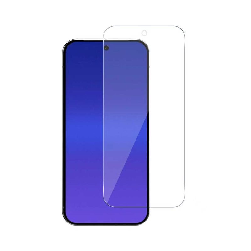 Mobique Google Pixel 10 Pro Gehard Glas Screenprotector