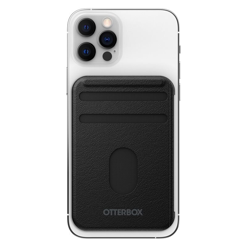 Otterbox MagSafe Wallet zwart