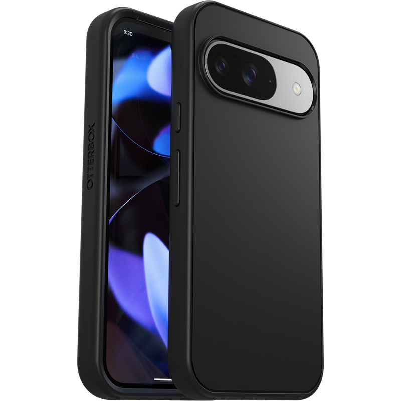 Otterbox Symmetry Case Google Pixel 9 Pro Zwart