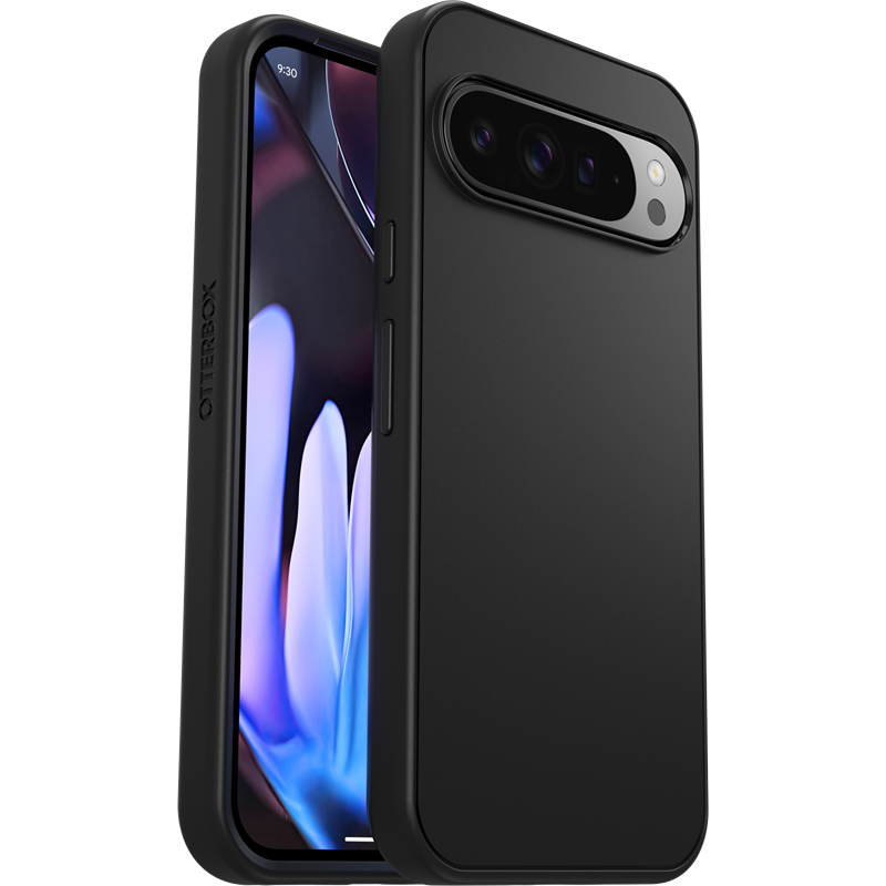 Otterbox Symmetry Case Google Pixel 9 Pro XL Zwart