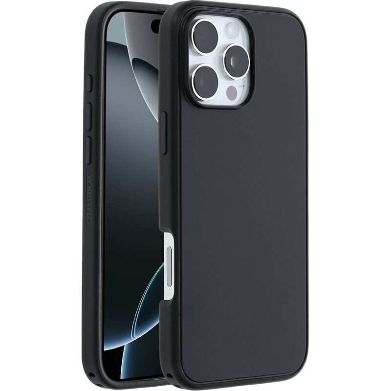 Otterbox Symmetry Plus MagSafe Case iPhone 16 Pro Max Zwart