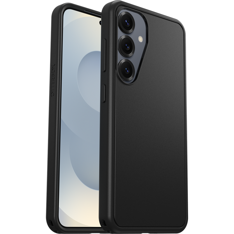 Otterbox Symmetry Plus MagSafe Case Samsung Galaxy S25 Zwart