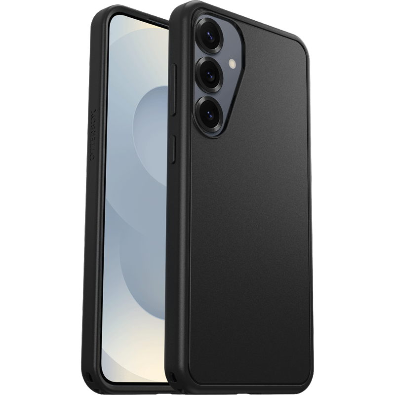 Otterbox Symmetry Plus MagSafe Case Samsung Galaxy S25 Plus Zwart