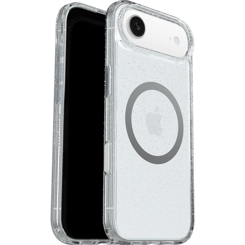 Otterbox Symmetry Plus MagSafe Case iPhone Air Stardust Glitter