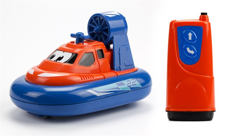 Silverlit Tooko Radio Controlled Hovercraft