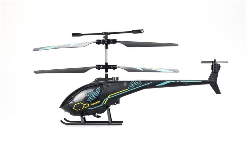 Silverlit Air Mamba 2ch helicopter
