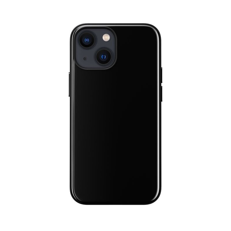 Nomad iPhone 13 Mini Sport Case MagSafe Black - Telefoonhoesje - Beschermhoesje