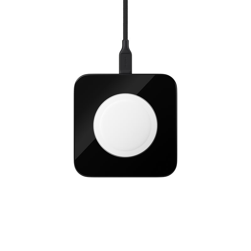 Nomad Base One Black - Draadloze oplader