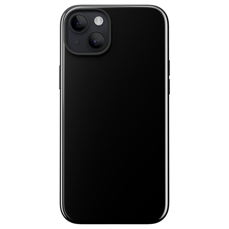 Nomad iPhone 14 Plus Sport Case MagSafe Black - Telefoonhoesje - Beschermhoesje