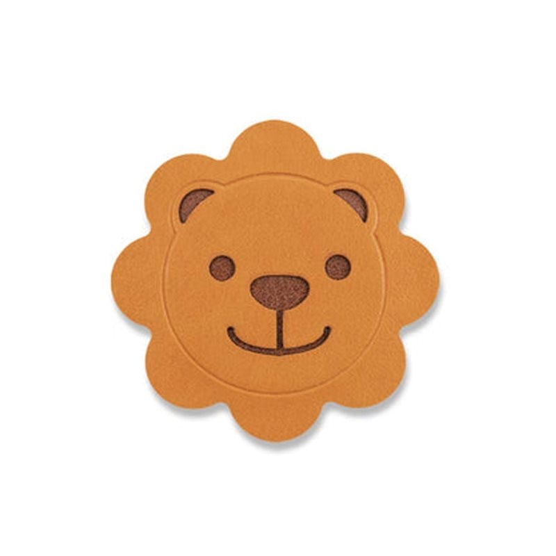 Ringke Magnetic Mount Metal Plate Lion