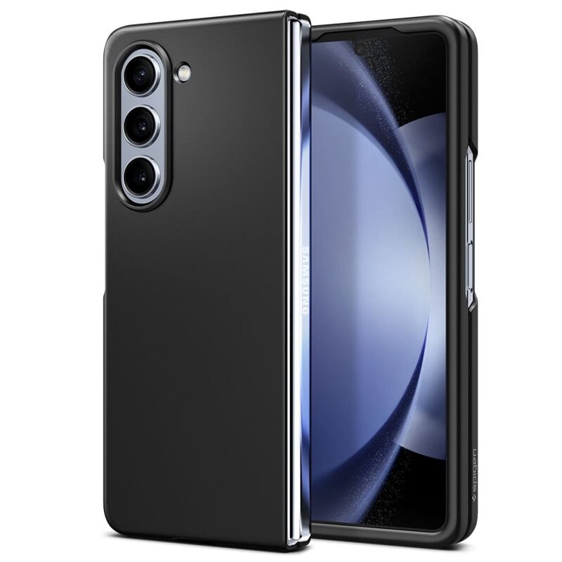 Spigen Case AirSkin Samsung Galaxy Z Fold 5 Black