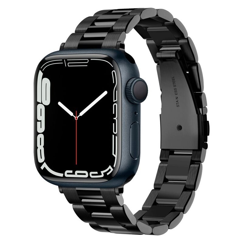 Spigen Modern Fit Apple Watch 40mm Black