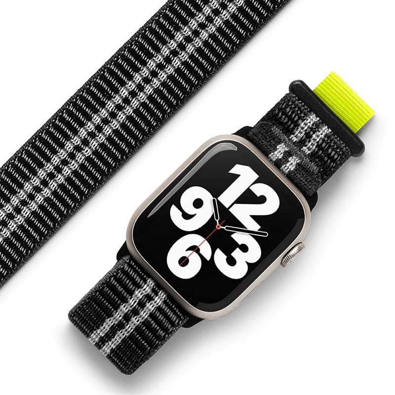 Ringke Sports Air Loop Band Apple Watch Ultra 49mm Black