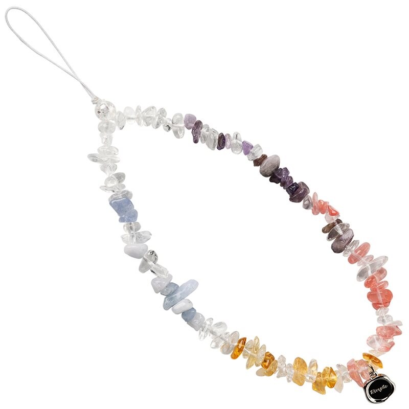 Ringke Beaded Strap Gemstone