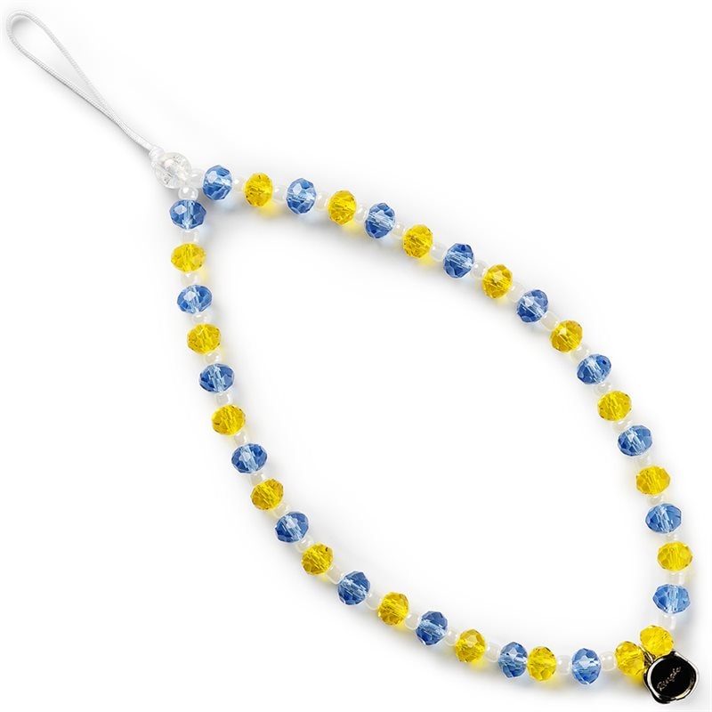 Ringke Beaded Strap Crystal Lime