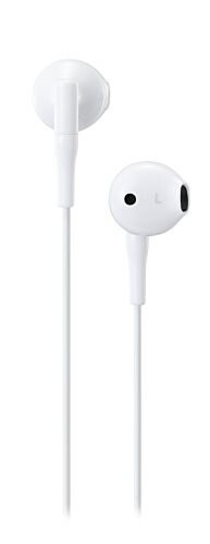 Streetz In-ear USB-C Oortjes Wit - Mooie oortelefoons met USB-C poort - Oortjes