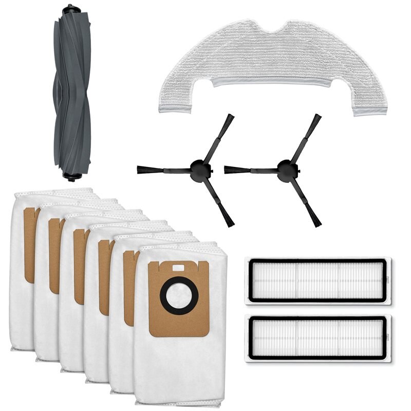 Accessoirekit Dreame D10s Plus