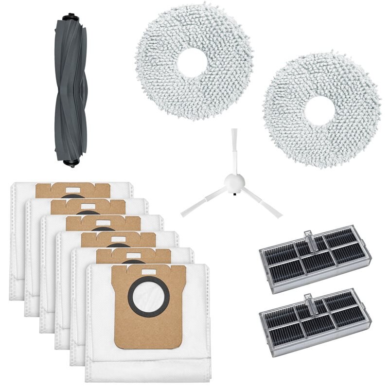 Accessoirekit Dreame L10s Ultra Gen 2