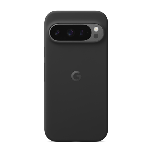 Google Hoesje Google Pixel 9 Pro XL Obsidian