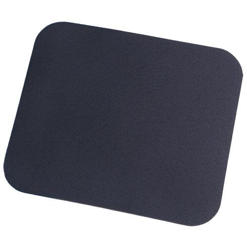 LogiLink Muismat (3mm dun) zwart