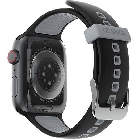 Otterbox Band Apple Watch SE 44mm black/grey (Pavement)