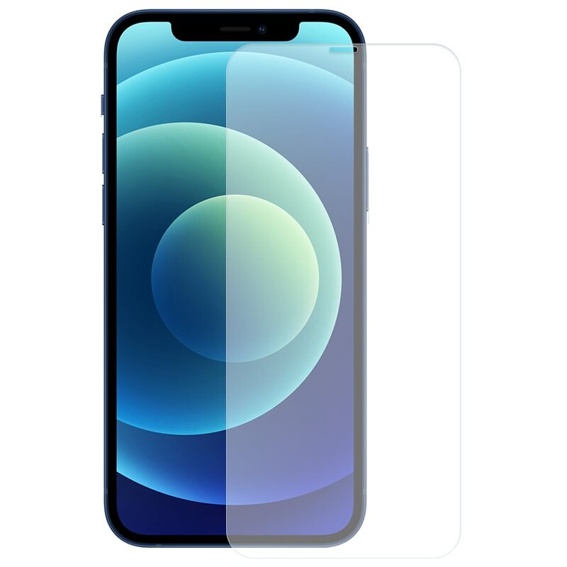 iPhone 14 Plus Screenprotector Gehard Glas 0.3mm - Dunne schermbeschermer van stevig gehard glas