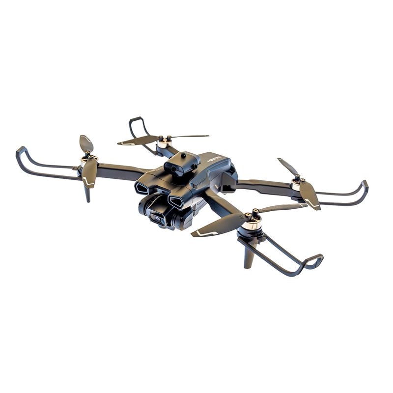 G4P Brushless Foldable Drone