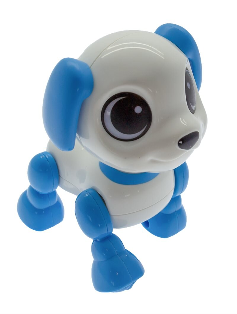 G4P Walking Puppy