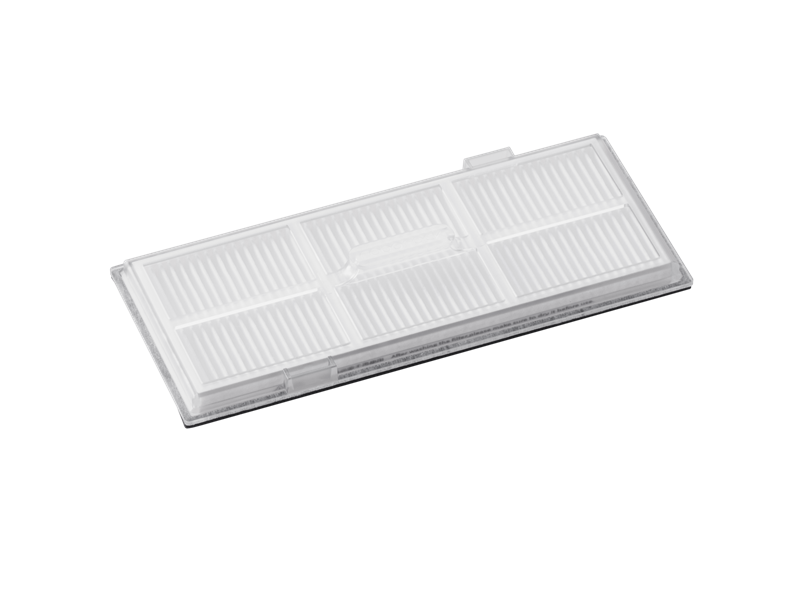 Roborock 2-pack HEPA-filter voor Roborock S7 MaxV