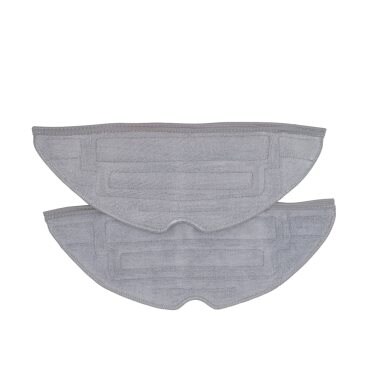 Roborock 2-pack VibraRise Dweilen voor Roborock S8 MaxV Ultra