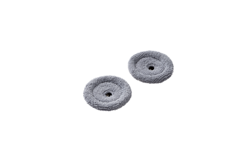 Roborock 2-pack Edgewise Dweilen voor Roborock S8 MaxV Ultra