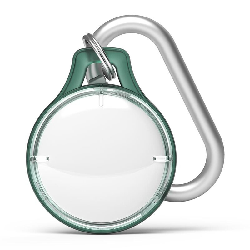 Ringke Slim Case AirTag Dark Green