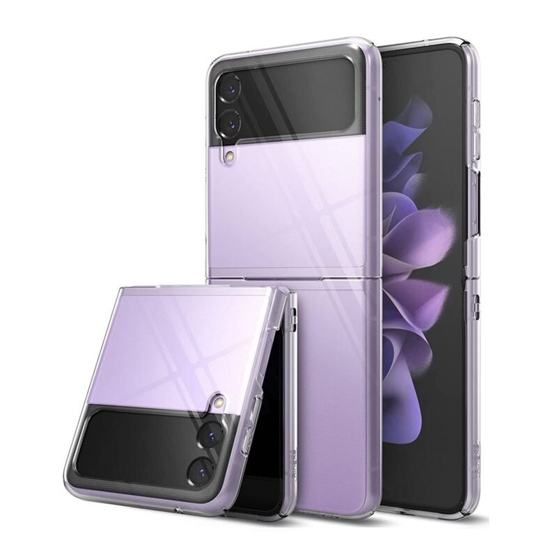 Ringke Slim Case Samsung Galaxy Z Flip 3 Clear