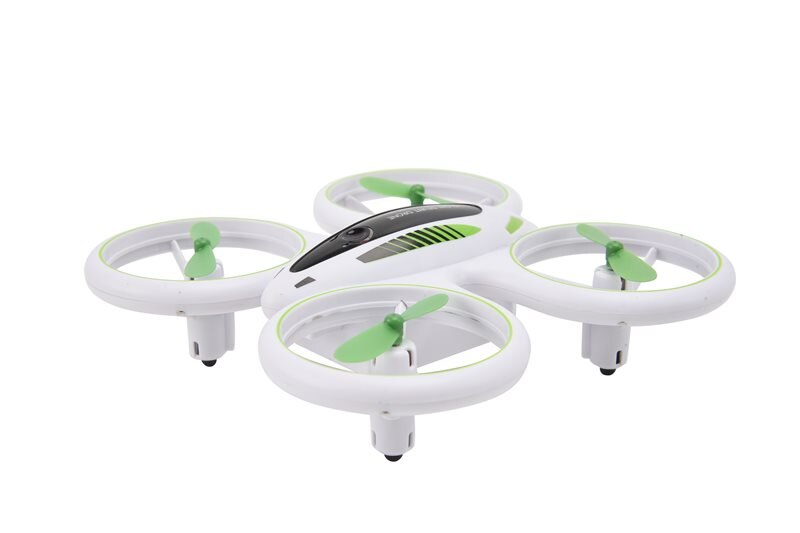 G4P Glow Stunt Drone
