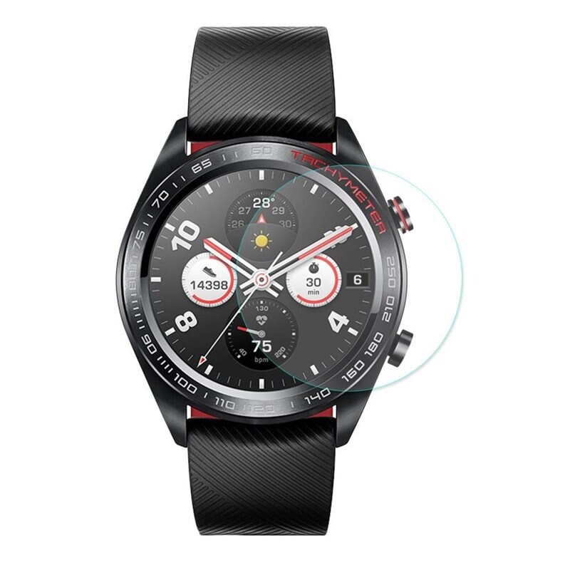 Hat Prince 0.2mm Gehard Glas Huawei Watch Magic