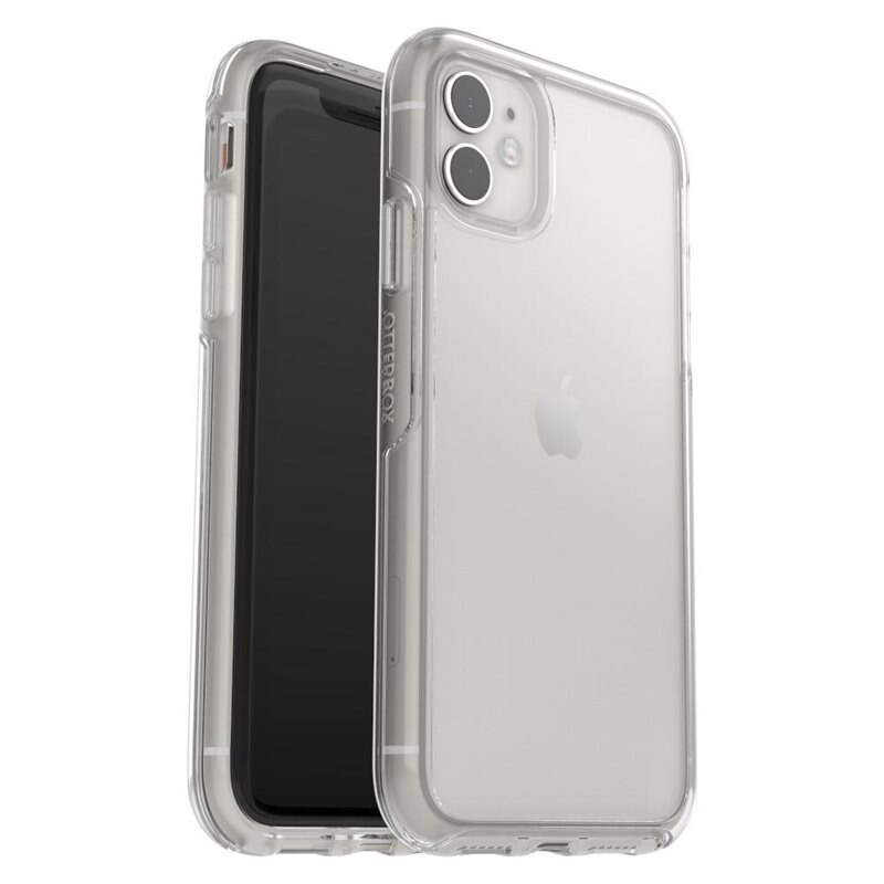 Otterbox Symmetry Case iPhone 11 Transparant